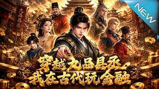 穿越九品縣丞·我在古代玩金融