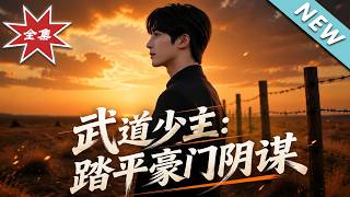 武道少主：踏平豪门阴谋