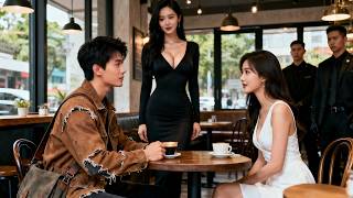 After Being Disdained on a Blind Date, the Female CEO Marries the Poor Guy with Billions