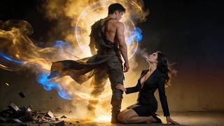 镇北神帅请出山