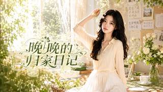 Wanwan's Homecoming Diary