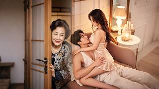 Mother-in-law's Scheme