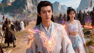 长生系统：踏两国破阴谋，遇巫族揭真相