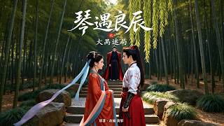Qin Yu Liang Chen: The Dayu Enigma