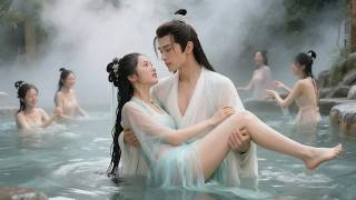 Transmigrated to Ancient Times: Start with a Stunning Wife, Dominate Business with Modern Wisdom, and Handle Wives' Rivalry
