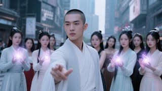 下山追