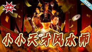 Little Genius Feng Shui Master