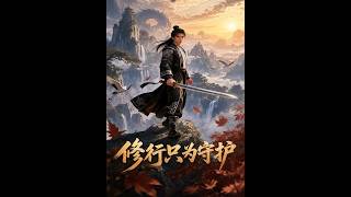 守護AI的脩行者