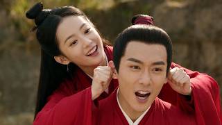 The General's Spoiled Daughter Tames the Crown Prince