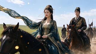The Main Madam of the Marquis Estate: 23 Years' Endurance & Divorce to Uncover Ning's Conspiracy