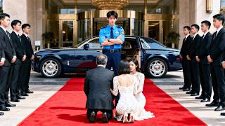 入赘被辱后，我身份曝光总裁狂追