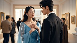 [MULTI SUB]【完整版】 | 分手後我成了霸縂好朋友的女友，在這段三角戀中筋疲力盡！