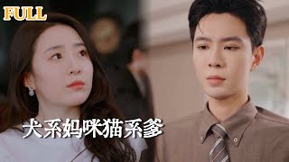 掌心宠：契约爹地追妻火葬场