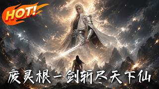 废灵根？一剑斩尽天下仙