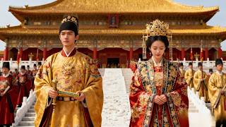 朕的现代女友要当皇后了