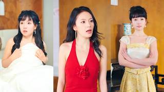 被女縂裁霸王硬上弓後，我寵妻暴富了