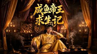 Survival of the Salted Fish Emperor