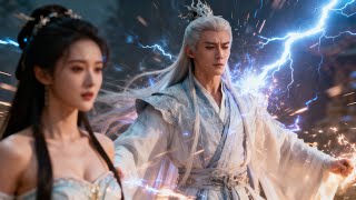 South China Immortal Emperor: Fortune-Telling to Settle Grudges and Ascend