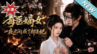 《The Poison Heir's Counterattack: Spending 15 Years as a Fool to Become Princess Qi Overnight》