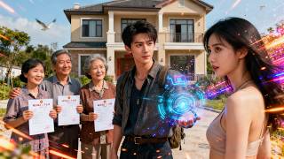 Rebirth: The Emotion Exchange System