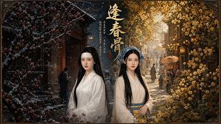 逢春骨