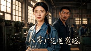 【HOT🔥】💗《八零厂花逆袭路》