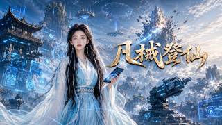 凡械登仙