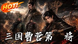 Three Kingdoms: The Top General of Cao's Camp