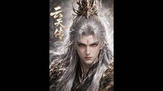 Legend of Yun Tian