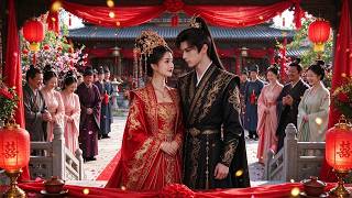 Rejected at Wedding: I Marry the Cold-faced Prince with 100-carriage Dowry