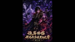 The Arrival of Terror: Summoning Black and White Impermanence at the Start Season 3