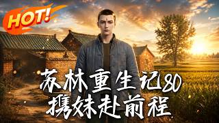 Su Lin's Rebirth: Counterattack as the Lord of Beasts with His Sister