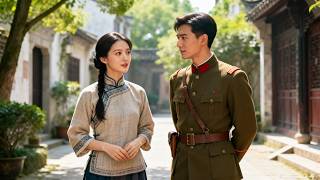 少帅虐我千百遍，我成他义妹悔断肠