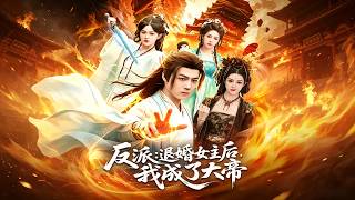 反派：退婚女主后，我成了大帝