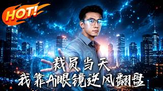 裁员当天，我靠AI眼镜逆风翻盘