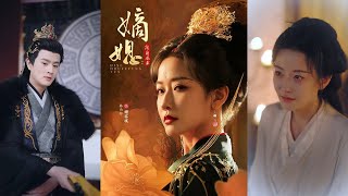Reborn Heiress: Storm in the Marquis Mansion