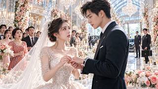 Contract Marriage: The Cold CEO Falls First