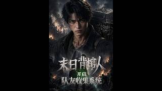 【首发】❤️‍🔥 末日背棺人开启队友收集系统 AI短剧