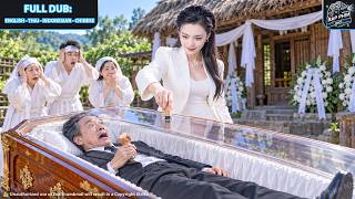 Nữ CEO Phát Hiện Gia Đình Giả Làm Đám Tang Lừa Gạt