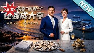 After the Family Split, I Rise as a Tycoon with 'Stone-Cutting Stones'