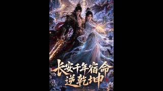 Chang'an Millennium: Reverse the Karmic Fate