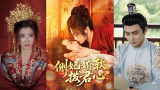 《側妃嬌軟撥君心》