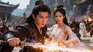 絕境系統：我與聖女王的成帝之路