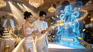 Wedding Engagement Called Off: I Am the God of Wealth
