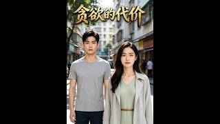 《贪欲的代价》