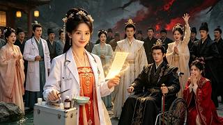 The Substitute Imperial Concubine: The Regent's Forced Devotion