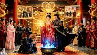 The Reborn Little Queen: My Inner Thoughts Are Heard