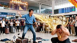 Guy Waits Overnight in Queue, Awakens to Counter Moral Blackmail and Shames Bully