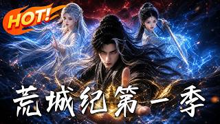 🔥系统迟到十八年，激活直接满级！随手捡个大帝给女儿当师父，诸天万界谁敢来犯，看无敌奶爸如何横推星宇！