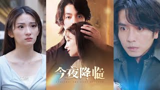今夜神明降臨：劍永銘記的救贖